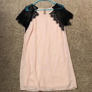 Charlotte Russe cocktail dress